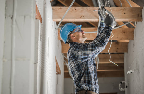 Best Electrical Outlet Repair  in Easley, SC