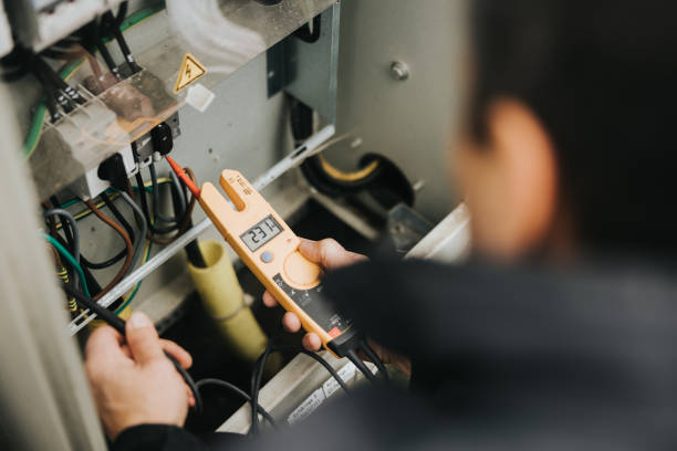 Best Electrical System Inspection  in Easley, SC