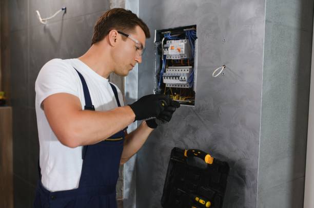 Best Residential Electrician Services  in Easley, SC