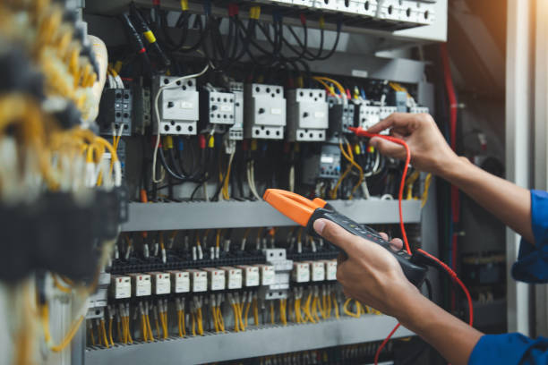 Best Affordable Emergency Electrician  in Easley, SC