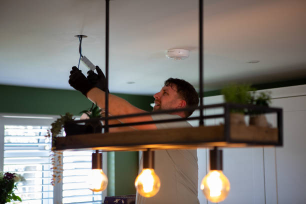 Best Residential Electrician Services  in Easley, SC