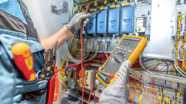 Electrical System Inspection in SC
